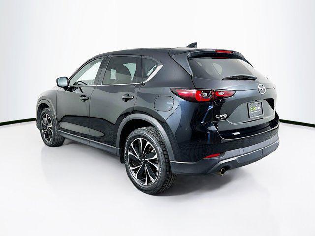 used 2023 Mazda CX-5 car, priced at $22,989