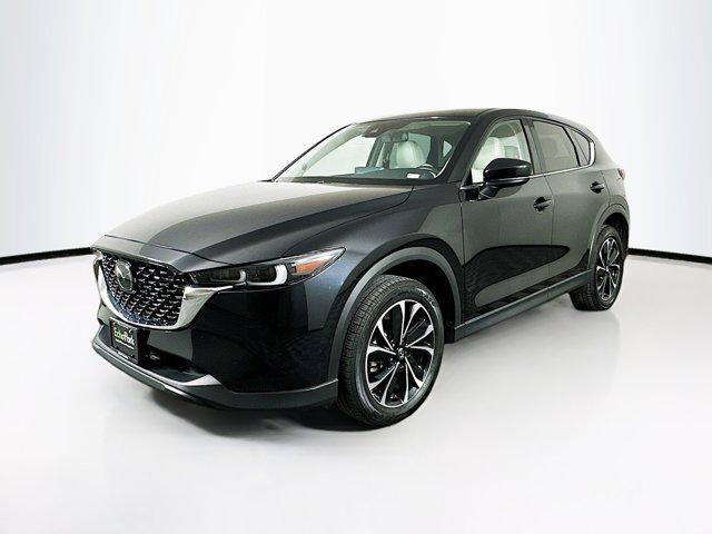 used 2023 Mazda CX-5 car, priced at $22,989