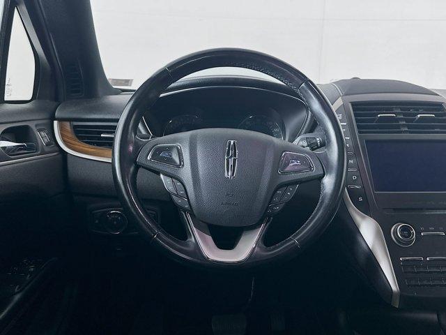 used 2019 Lincoln MKC car, priced at $20,989
