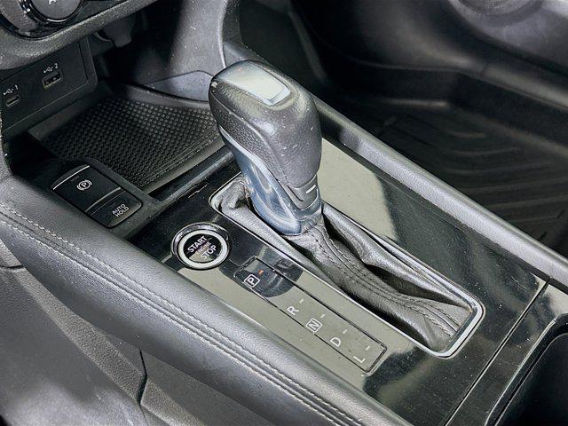 used 2021 Nissan Kicks car, priced at $13,987