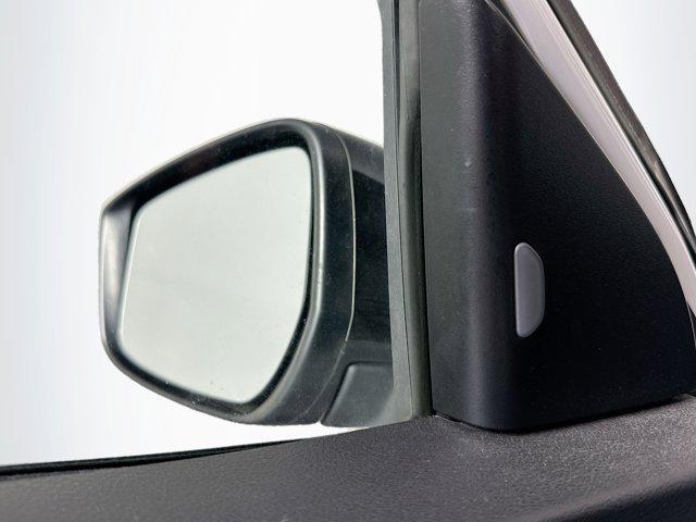 used 2021 Nissan Kicks car, priced at $13,987