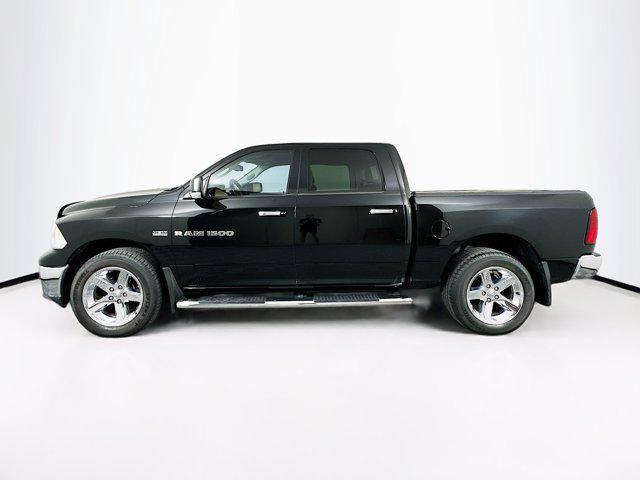 used 2012 Ram 1500 car, priced at $12,599