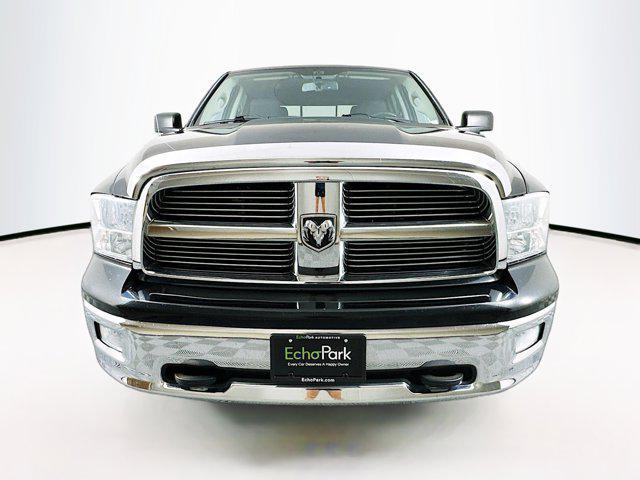 used 2012 Ram 1500 car, priced at $12,599