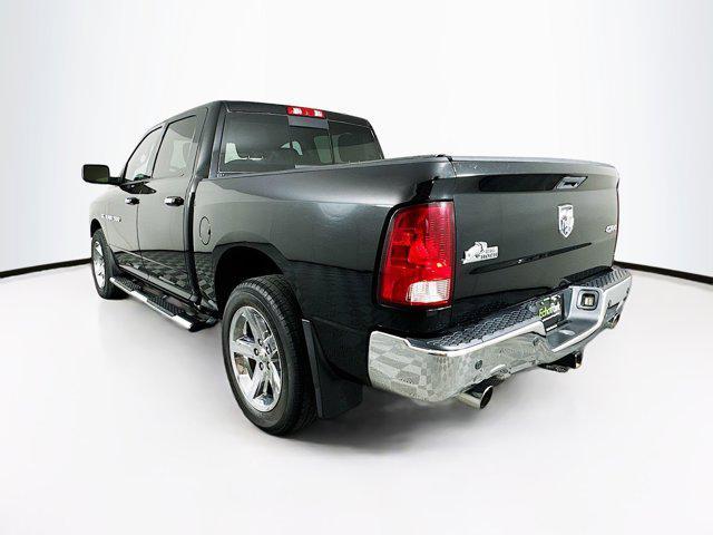 used 2012 Ram 1500 car, priced at $12,599