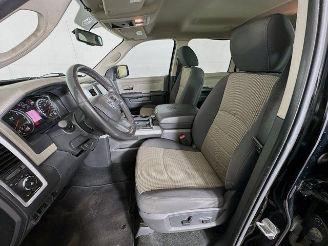 used 2012 Ram 1500 car, priced at $12,599