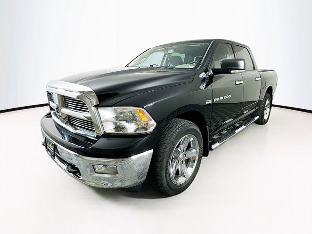 used 2012 Ram 1500 car, priced at $12,599