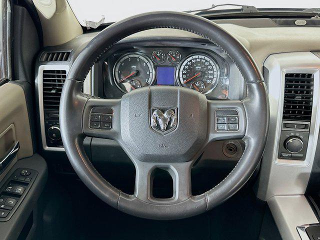used 2012 Ram 1500 car, priced at $12,599
