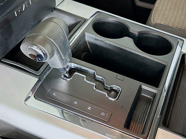 used 2012 Ram 1500 car, priced at $12,599