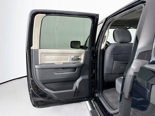 used 2012 Ram 1500 car, priced at $12,599
