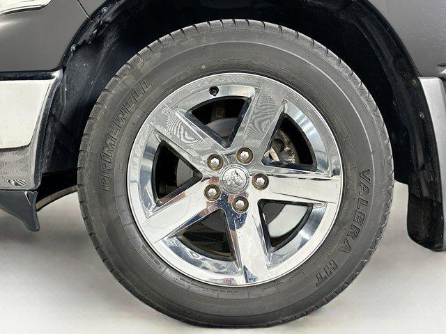 used 2012 Ram 1500 car, priced at $12,599