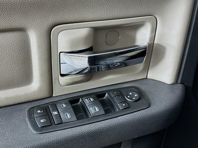 used 2012 Ram 1500 car, priced at $12,599