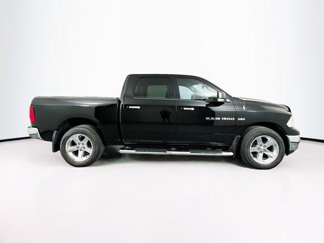 used 2012 Ram 1500 car, priced at $12,599