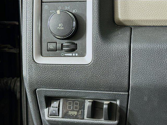 used 2012 Ram 1500 car, priced at $12,599