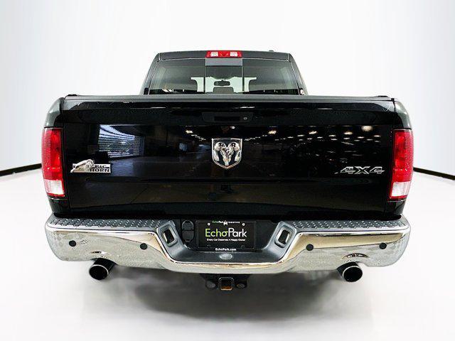 used 2012 Ram 1500 car, priced at $12,599
