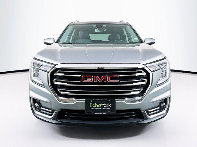 used 2023 GMC Terrain car, priced at $22,697
