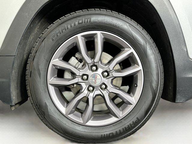 used 2023 GMC Terrain car, priced at $22,697