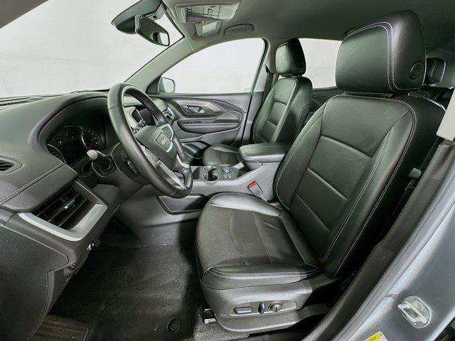 used 2023 GMC Terrain car, priced at $22,697