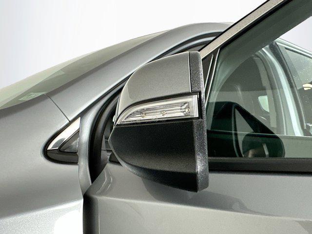 used 2023 GMC Terrain car, priced at $22,697