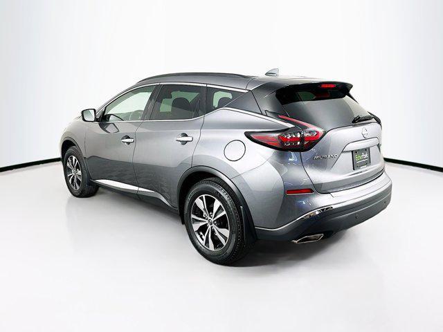 used 2023 Nissan Murano car, priced at $25,389