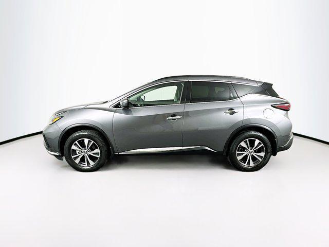 used 2023 Nissan Murano car, priced at $25,389