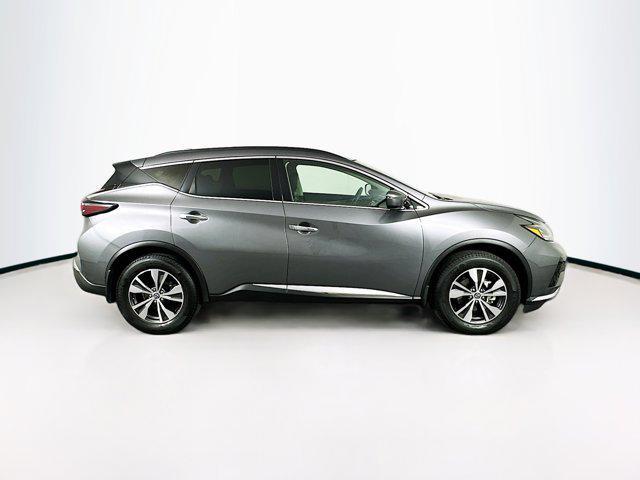 used 2023 Nissan Murano car, priced at $25,389