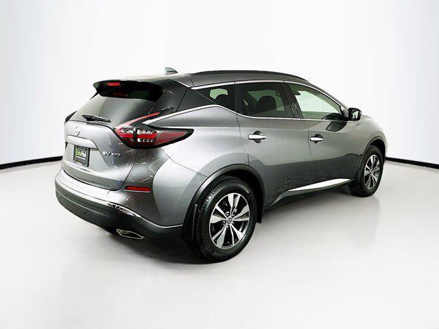 used 2023 Nissan Murano car, priced at $25,389