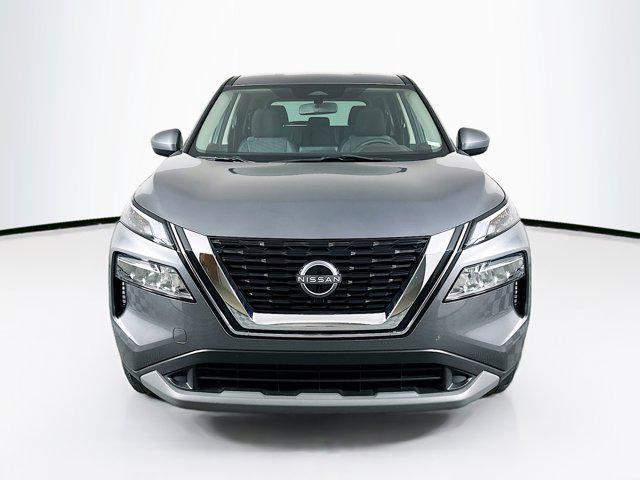 used 2023 Nissan Rogue car, priced at $22,189