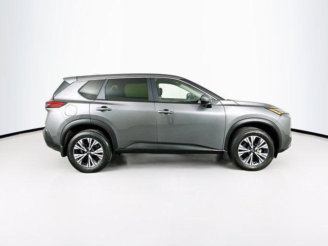 used 2023 Nissan Rogue car, priced at $22,189