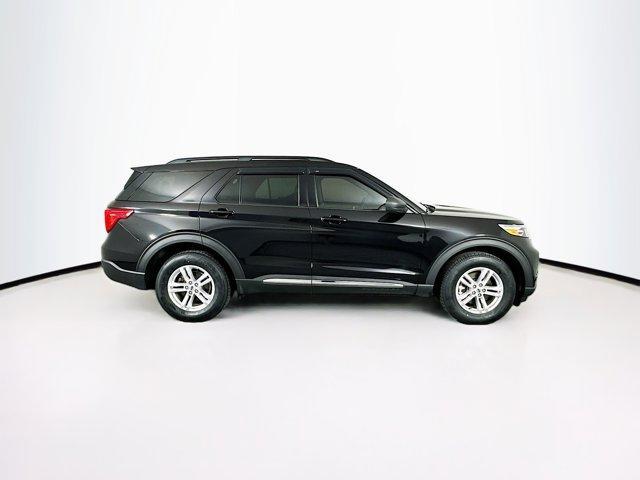 used 2020 Ford Explorer car, priced at $26,189