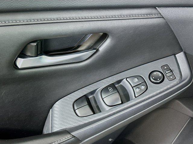 used 2024 Nissan Sentra car, priced at $16,697