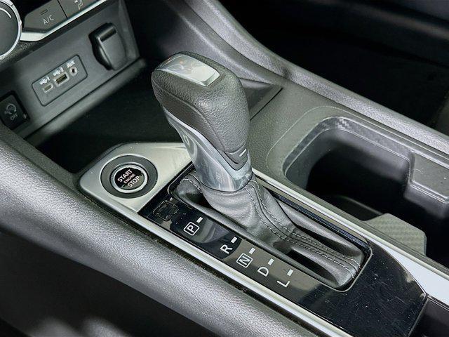 used 2024 Nissan Sentra car, priced at $16,697