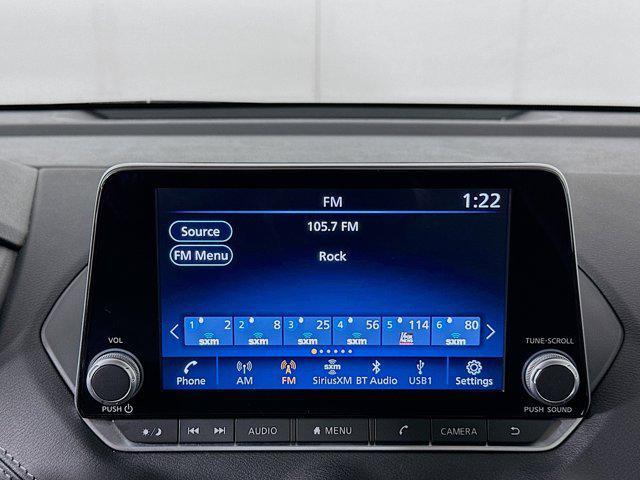 used 2024 Nissan Sentra car, priced at $16,697