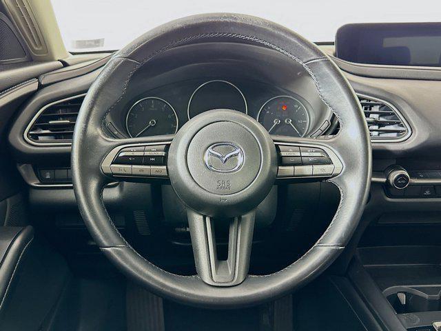 used 2023 Mazda CX-30 car, priced at $20,997