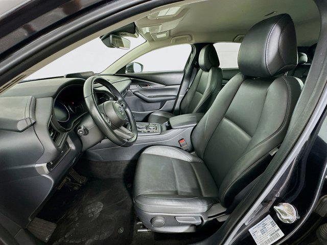 used 2023 Mazda CX-30 car, priced at $20,997