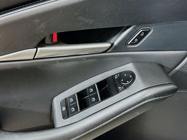 used 2023 Mazda CX-30 car, priced at $20,997