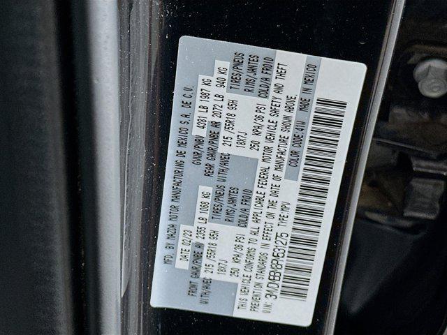 used 2023 Mazda CX-30 car, priced at $20,997