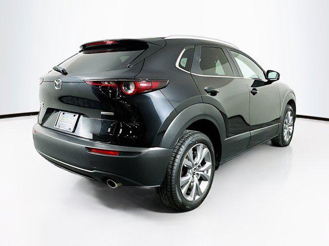used 2023 Mazda CX-30 car, priced at $20,997