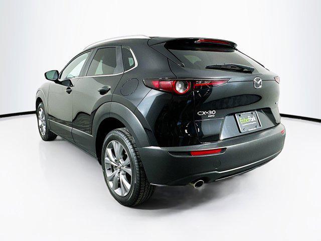 used 2023 Mazda CX-30 car, priced at $20,997