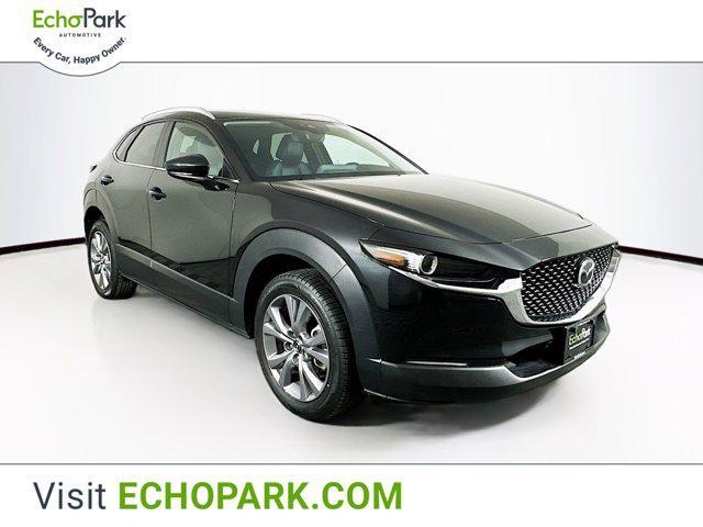 used 2023 Mazda CX-30 car, priced at $20,997