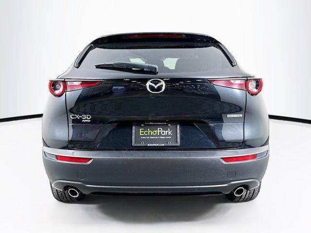 used 2023 Mazda CX-30 car, priced at $20,997