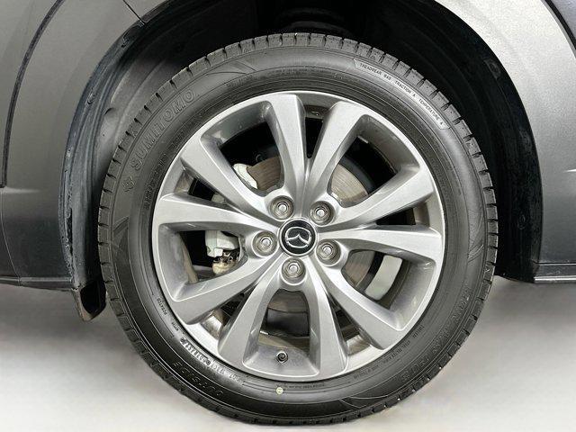 used 2023 Mazda CX-30 car, priced at $20,997