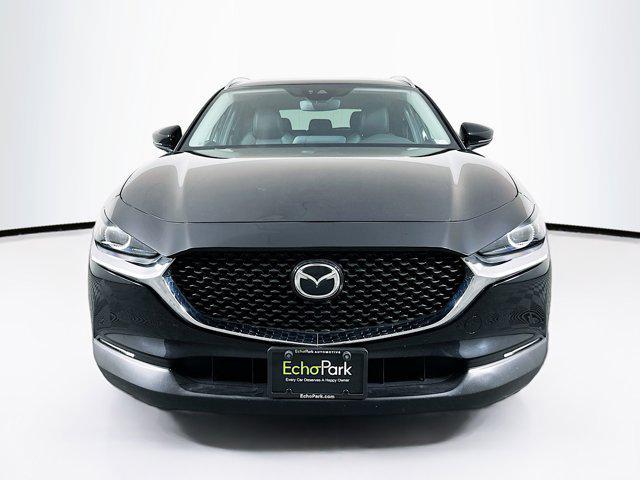 used 2023 Mazda CX-30 car, priced at $20,997