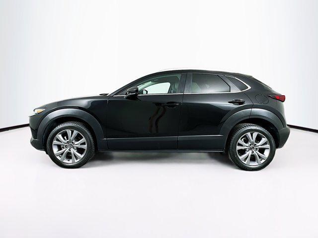 used 2023 Mazda CX-30 car, priced at $20,997