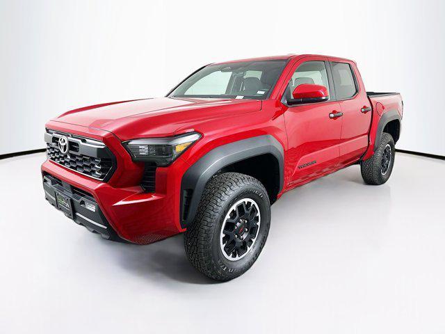 used 2025 Toyota Tacoma car, priced at $39,787