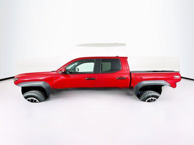 used 2025 Toyota Tacoma car, priced at $39,796