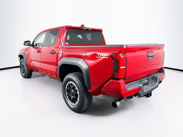 used 2025 Toyota Tacoma car, priced at $39,787