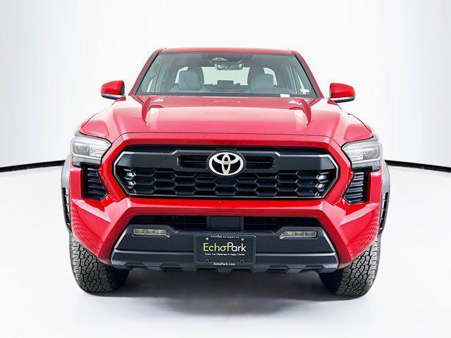 used 2025 Toyota Tacoma car, priced at $39,796