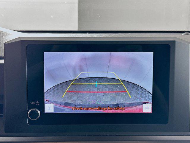 used 2025 Toyota Tacoma car, priced at $39,787