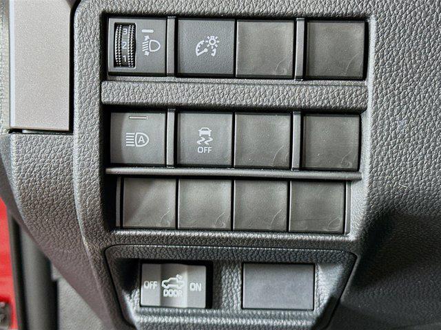 used 2025 Toyota Tacoma car, priced at $39,787