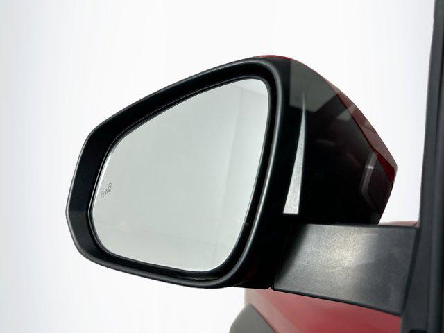 used 2025 Toyota Tacoma car, priced at $39,796